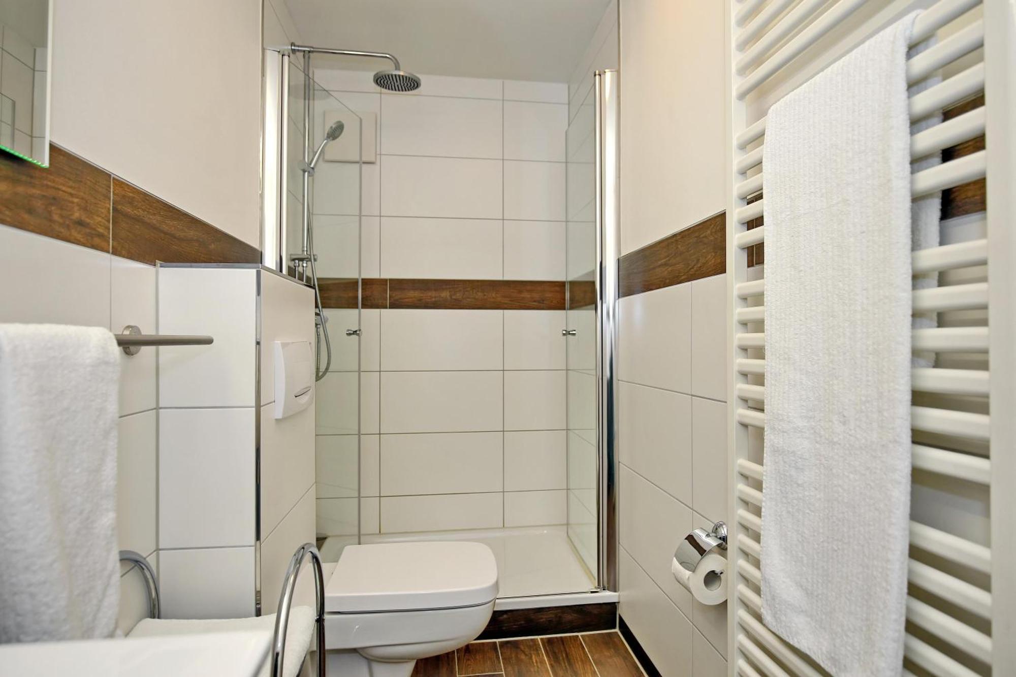 Villa Hanse Wohnung 304 Ostseebad Kühlungsborn Exterior foto